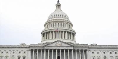 Türkiye'ye F-16 satışına ilişkin ABD Kongresindeki inceleme süresi doldu