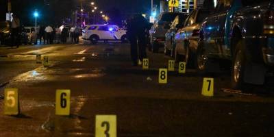 Texas'ta bir kilisede pazar ayini öncesinde silahlı saldırı düzenlendi