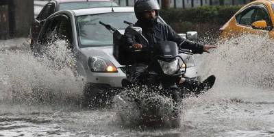 Meteoroloji'den İzmir, Aydın, Muğla, Manisa, Balıkesir, Çanakkale dahil 21 ile "sarı" kodlu uyarı!