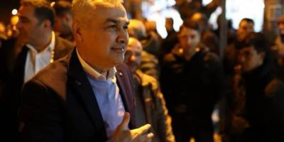 AK Parti Aydın Büyükşehir Belediye Başkan adayı Savaş'tan belediye çalışanlarına ilişkin açıklama