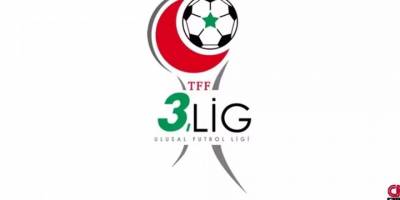TFF 3. Lig'de görünüm