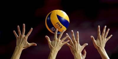 AXA Sigorta Kupa Voley'de çeyrek final mücadeleleri yarın başlayacak