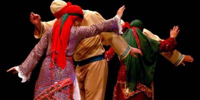 Aydın'da CHP Alevileri yok saydı toplantısı!