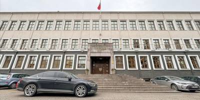 Türkiye'de elektronik seçim için ilk adım