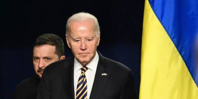 Ukrayna kukla oluyor: ABD ve İngiltere, sürekli Zelenskiy'nin yanında duracak bir 'vali' atayacak