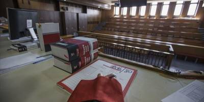 Beşiktaş'taki terör saldırısı davasında tutuklu sanığa 15 yıla kadar hapis istemi