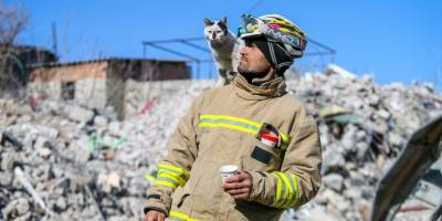 AA Muhabiri Halil Fidan, TMOK Dünya Fair Play Fotoğraf Yarışması'nda birinci oldu