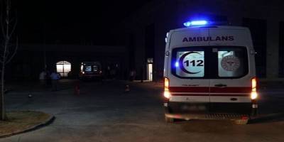 İzmir'de tabancayla vurulan kişi öldü