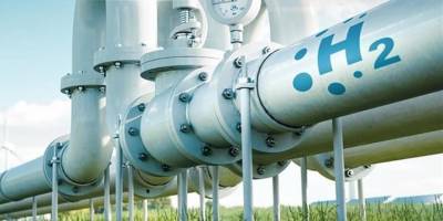 AB, hidrojen yatırımlarına 6,9 milyar avroluk desteği onayladı