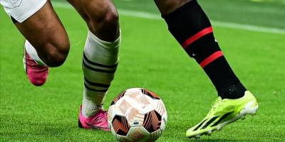 UEFA Avrupa Ligi play-off turu ilk ayağı dört karşılaşmayla sona erdi