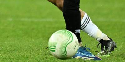 UEFA Avrupa Konferans Ligi play-off turu ilk ayağı dört karşılaşmayla tamamlandı