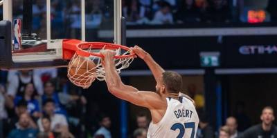 NBA'de Minnesota Timberwolves üst üste 4. galibiyetini aldı