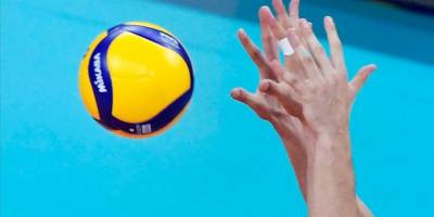 A Milli Erkek Voleybol Takımı'nda Cedric Enard dönemi başladı