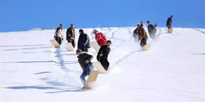 Red Bull Petranboard, 25 Şubat'ta gerçekleştirilecek