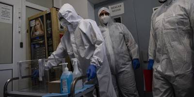 Bulgaristan’da sandık çıkış anketlerine göre seçimi Başbakan Borisov’un partisi kazandı