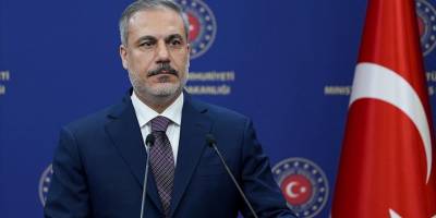 G20 Dışişleri Bakanları Toplantısı'nda Türkiye'nin tutumu net olacak