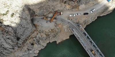 Maden Platformu'ndan Erzincan'da meydana gelen maden kazasına ilişkin açıklama