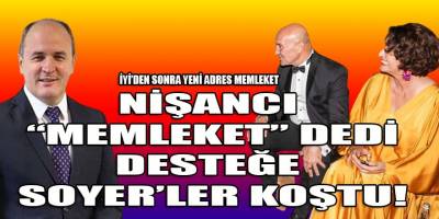 Seferihisar'da baş döndüren trafik! Nişancı, İYİ'den istifa etti, Memleket dedi...