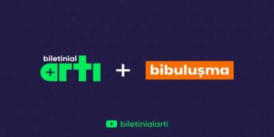Kültür-sanat kanalı Biletinial Artı yayına başlıyor