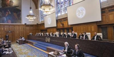 Küba, Uluslararası Adalet Divanında ABD'yi İsrail'in suç ortağı olmakla itham etti