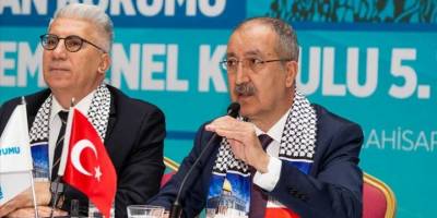 Basın İlan Kurumu Genel Müdürü Erkılınç: Haber sitelerinin gayretleri ödüllendirilecek