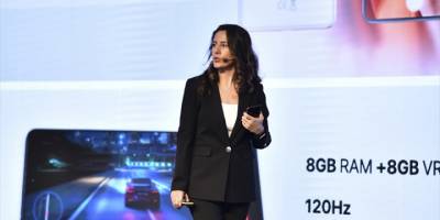 Casper yeni üst segment ürünlerini tanıttı