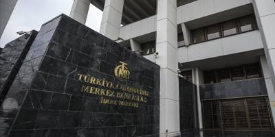 Yurt içinde gözler TCMB'nin para politikası kararlarına çevrildi