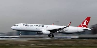 THY'nin İstanbul-Varşova seferine yapılan bomba ihbarı asılsız çıktı