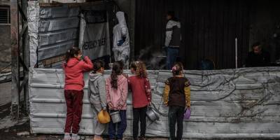 BM: İsrail'in saldırıları ve yetersiz yardım nedeniyle Gazze'de kıtlık an meselesi