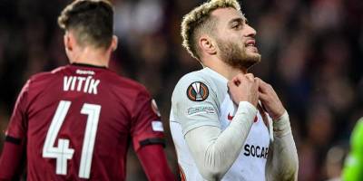 Galatasaray, Avrupa defterini kapattı