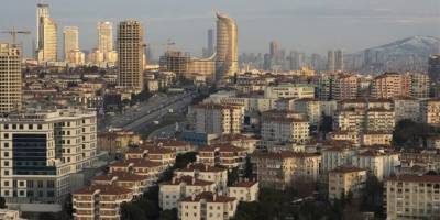 Kentsel dönüşüme hibe ve kredi desteği geliyor: Başvuru şartları ne, aylık ödeme ne kadar olacak?