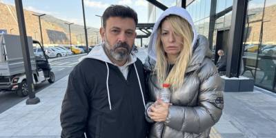 İzmir'deki skuter kazasında oğullarını yitiren aile, sürücünün serbest kalmasına itiraz etti