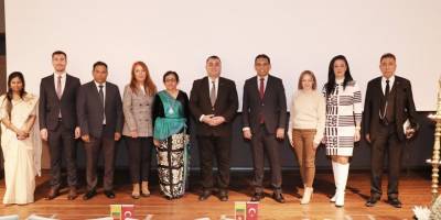 TÜRSAB'dan "Sri Lanka Destinasyon" tanıtım etkinliği