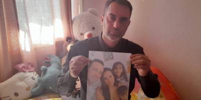 Aydınlı turizmci, eşinin Meksika'ya götürdüğü 2 çocuğuna kavuşmak istiyor