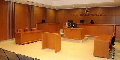 Ender Saraç'ın "cinsel istismar" iddiasıyla yargılanmasına başlandı