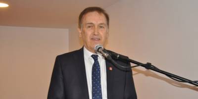 CHP Edirne Belediye Başkan Adayı Ciravoğlu adaylıktan çekildi