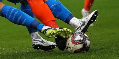 Futbolda haftanın programı