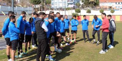 Bayındırspor'dan taraftara destek çağrısı