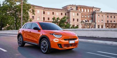 Fiat 600e, Quattroruote dergisi tarafından "2024 Yılının Yeni Otomobili" seçildi