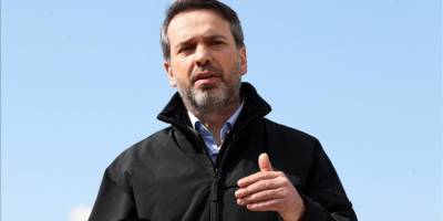 Bakan Bayraktar: İliç'te maden sahasında yaşanan heyelanın 13. gününde çalışmalarımız aralıksız sürüyor