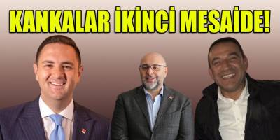 CHP'de "Mutluluk Rüzgarları" 2. Bölümün başladığı bildirildi!