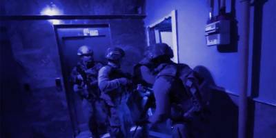 Kafes-48 operasyonlarında organize suç örgütü çökertildi, 16 şüpheli yakalandı