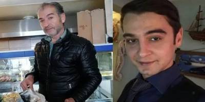 AİLE İÇİ İNFAZ DEHŞETE DÜŞÜRDÜ!