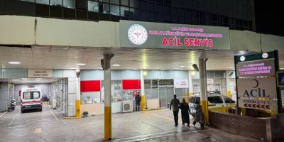 İzmir'de otomobilin çarptığı yaya hayatını kaybetti