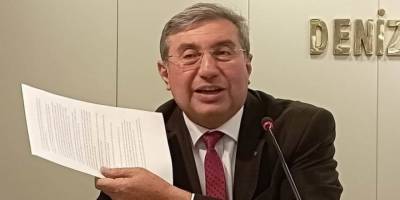 Adaylıktan el çektirilen CHP’linin isyanı