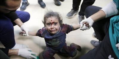 ABD Savunma Bakanı, 25 binden fazla kadın ve çocuğun İsrail tarafından öldürüldüğünü kabul etti