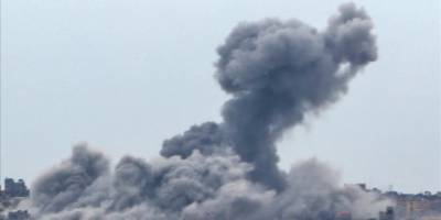 İtalya'nın 7 Ekim'den sonra da İsrail'e silah ihracatını sürdürdüğü iddia edildi