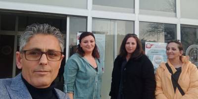 TÜRKİYE İŞÇİ PARTİSİ'NDEN KUŞADASI'NDA İDDİALI KADRO