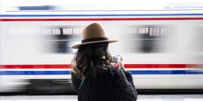 Doğu ve Güneydoğu'ya yönelik nisanda iki yeni "turistik" tren seferi başlayacak