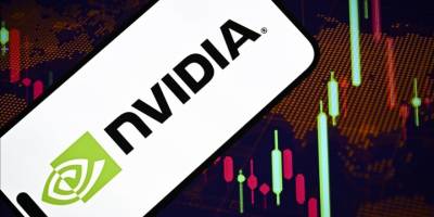 Nvidia, piyasa değeriyle Saudi Aramco'yu geçti